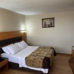 Pinar Elite Отель 3*