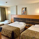 Pinar Elite Отель 3*