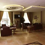 Отель Pinar Elite 3*