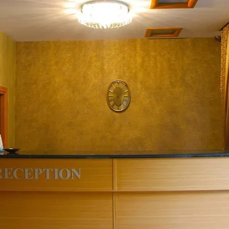 Hotel Ferhane 3*