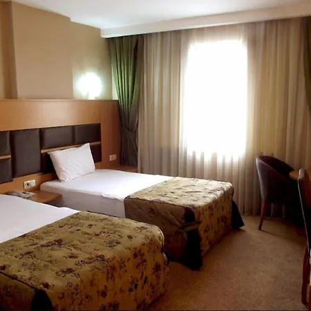 Ferhane Hotel Hotel 3*