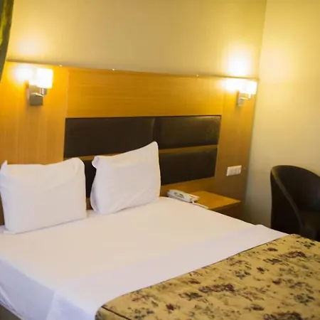 Pinar Elite Hotel 3*