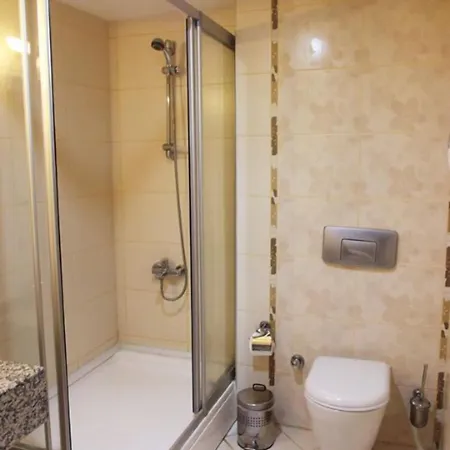 Pinar Elite Ξενοδοχείο 3*