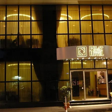 Pinar Elite Άδανα