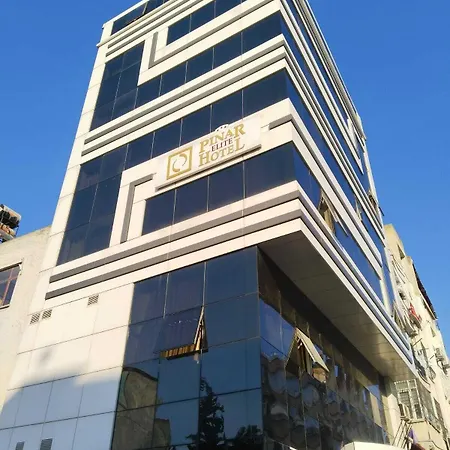 Hotel Pinar Elite 3*
