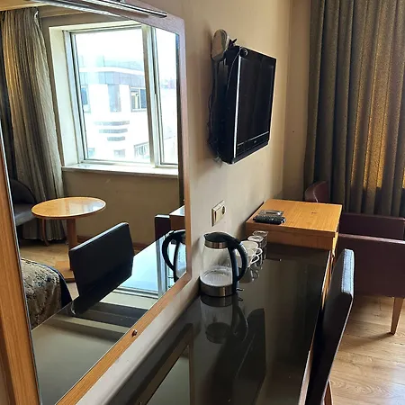 Pinar Elite Άδανα