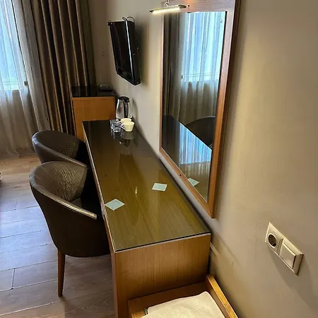 Hotel Ferhane 3*