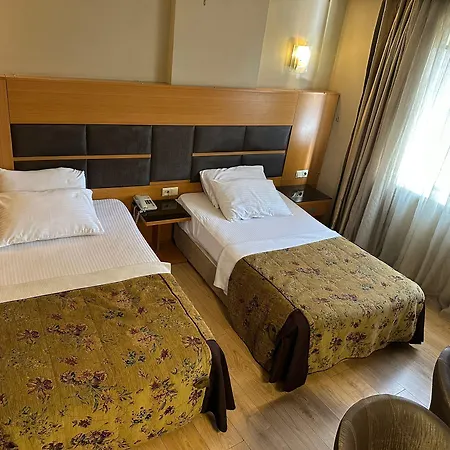 Pinar Elite Άδανα