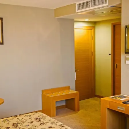 Hotel Pinar Elite Adana