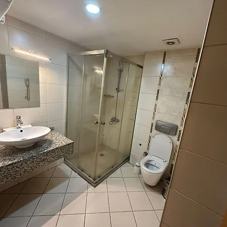 Hotel Ferhane