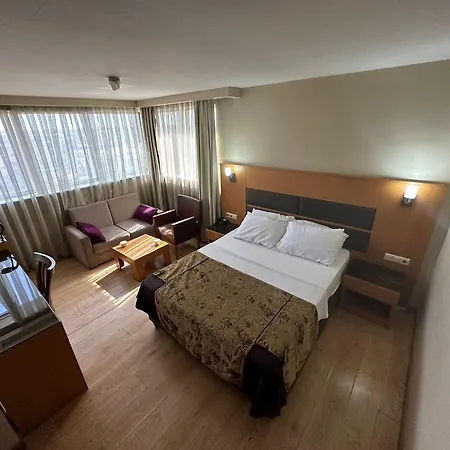 Hotel Pinar Elite Adana