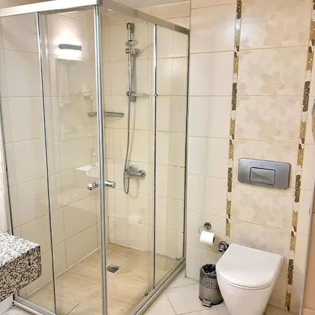 Ferhane Hotel