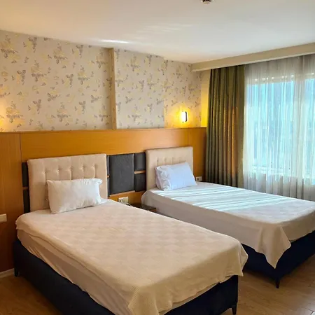 Ferhane Hotel Hotel