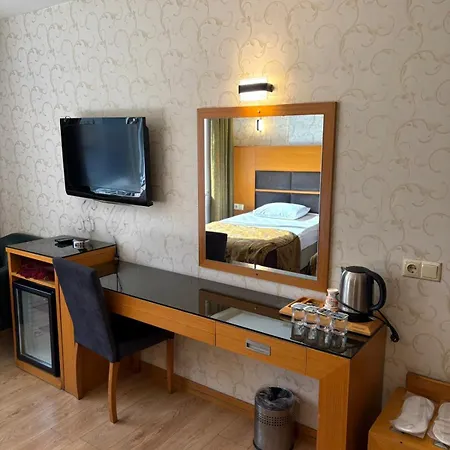 Hotel Ferhane Hotel
