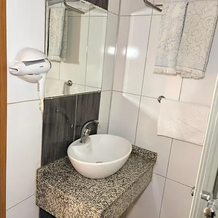 호텔 Pinar Elite 3*