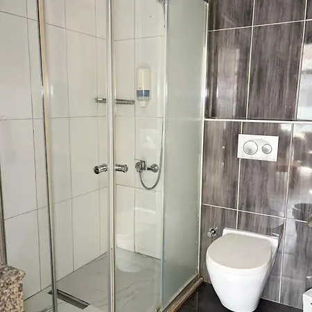 Pinar Elite 호텔 아다나