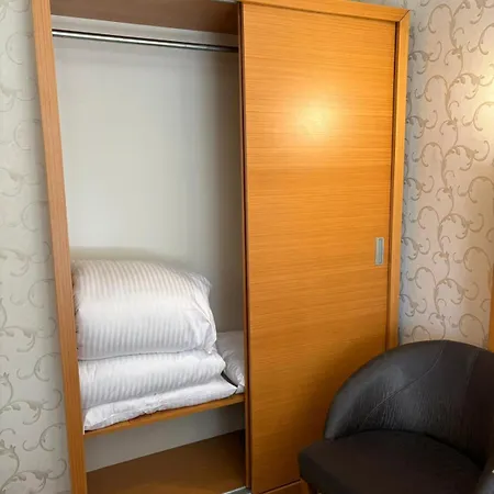 호텔 Pinar Elite 아다나