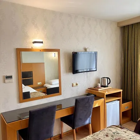 Pınar Elite Otel
