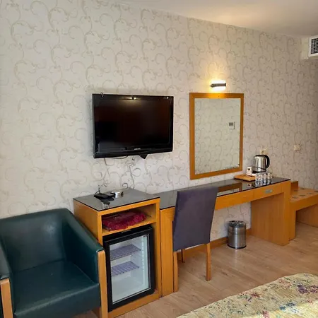 Pınar Elite Otel Adana