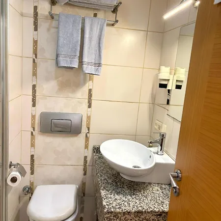 Pınar Elite 3* Adana