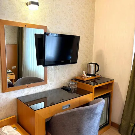 Otel Pınar Elite