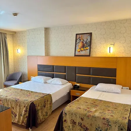 Pınar Elite Otel Adana