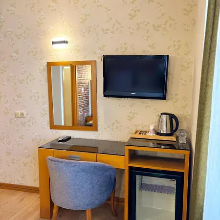 Otel Pınar Elite Adana