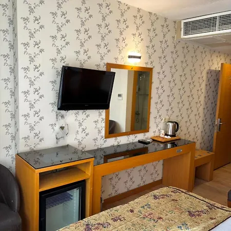 Pınar Elite 3* Adana