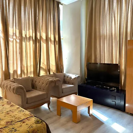 Pınar Elite Otel
