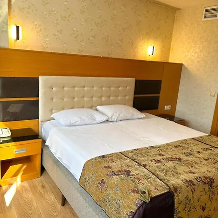 Otel Pınar Elite