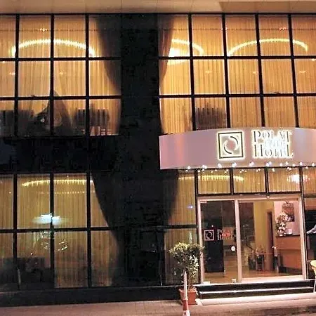 Ferhane Hotel Adana