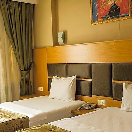 Ferhane Hotel 3*