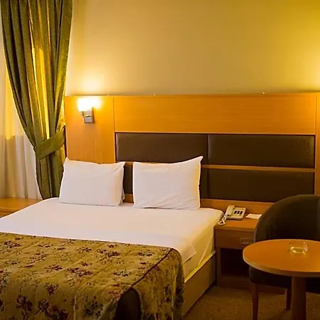 Hotel Ferhane Adana