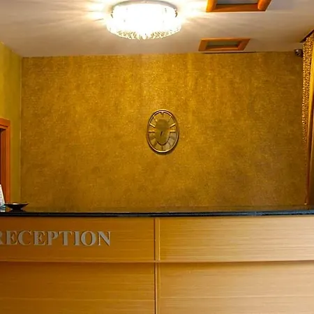 Hotel Ferhane 3*