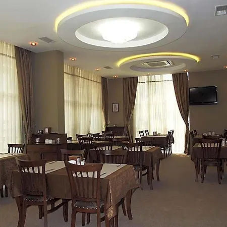 Ferhane Hotel Adana