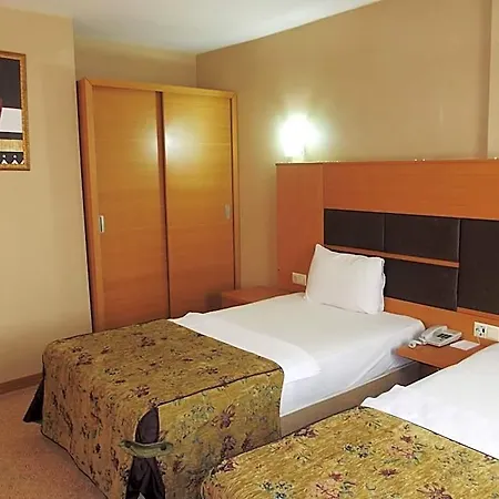 Ferhane 3* Adana