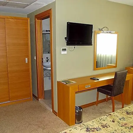 Hotel Ferhane