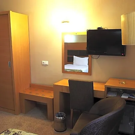 Ferhane Adana