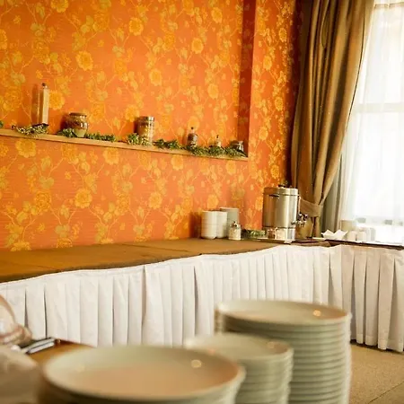 Hotel Ferhane