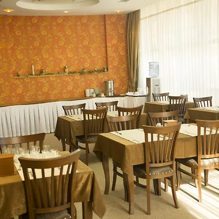 Hotel Ferhane 3*