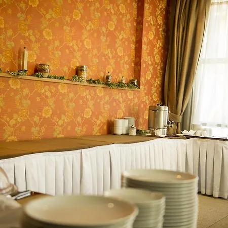 Hotel Ferhane