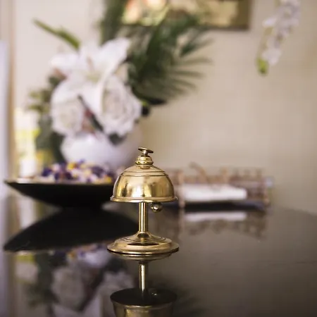 Hotel Ferhane 3*