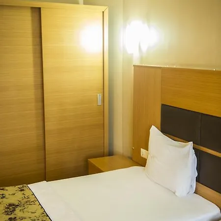 Hotel Ferhane Adana