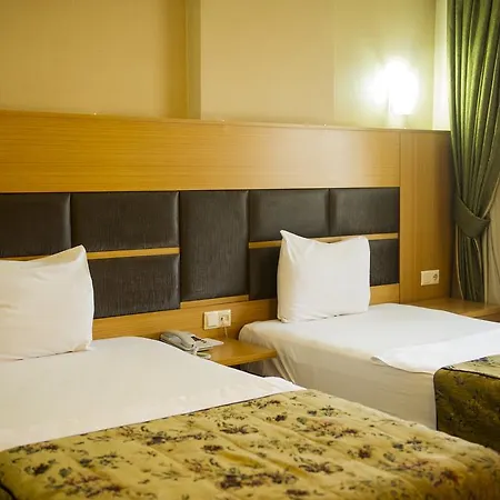Hotel Ferhane 3*