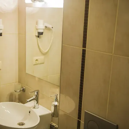 Hotel Ferhane