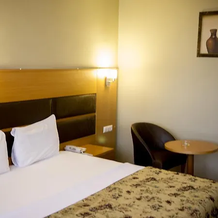 Hotel Pinar Elite Adana
