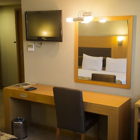 Hotel Ferhane Hotel 3*