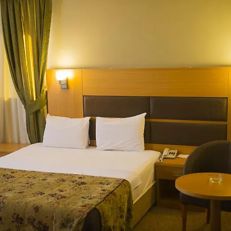 Otel Pınar Elite
