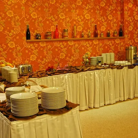 Hotel Ferhane Hotel