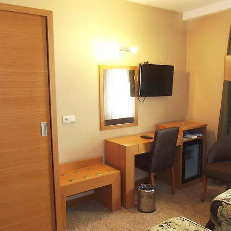 Hotel Ferhane Adana